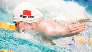 刘浩帆：全运会和伤病情况对我们是个损失；丢球是全队的问题